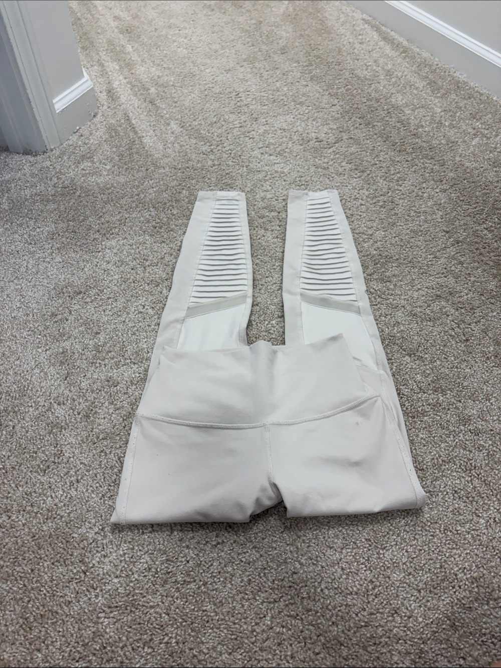 Flawed Alo leggings